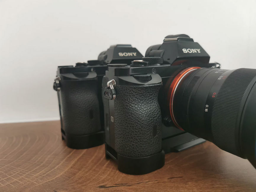 天文改机 索尼a7r/a7s/a7r3 相机出租 相机租赁